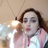 Le foto di Angela Correium