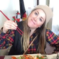 Photos de Abby Finkenauer