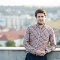 Le foto di Krisztián Székely