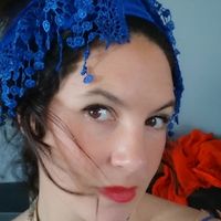 Fotos de vanessa Alonso