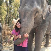 Clara Cownap的照片