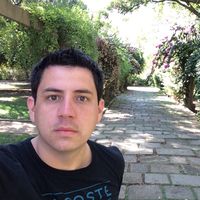 Alberto López's Photo