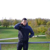 Daniel Alvarado Ospino's Photo