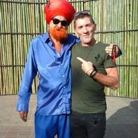 Forrister Jenot's Photo