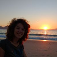 Luísa Pereira的照片