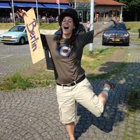 Dorian Rotshuizen's Photo