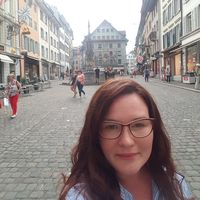 Svetlana Sushkova's Photo