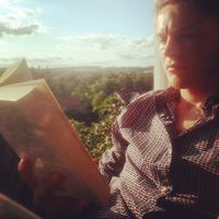 Benni Von Der Wense's Photo