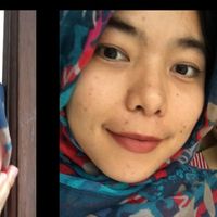 Aisyah Nurlam's Photo