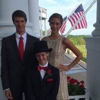 Fotos de Kelley Manbeck