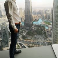 Evgeniy Pasko's Photo