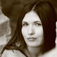 Oksana Manych的照片