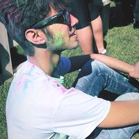 Fotos de Keyvan Sadri