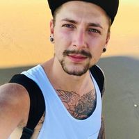 Péter Raffai's Photo