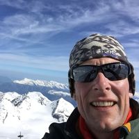 Christian Detrois's Photo