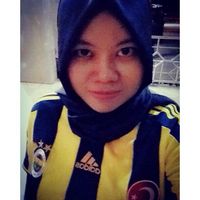 Riefa Ayu Astarina's Photo