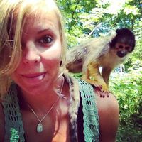 Rieke Dodot的照片