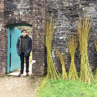 Ryan Gibbons's Photo