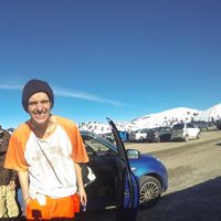 Marios Iliopoulos's Photo