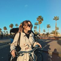 Fotos de Helen Vistorobskaya