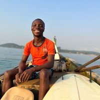 Theodore Baidoo的照片