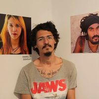 Allan Fernando Queiroz's Photo