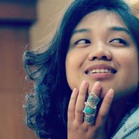 Le foto di Ligaya Malafo