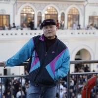 Photos de Dominic Nah