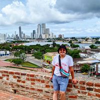 Juan Puerres Bravo的照片