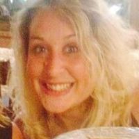 Antonella Cesti-Perez's Photo