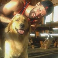 Martin Corbacho's Photo