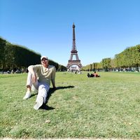 David Quiñones's Photo