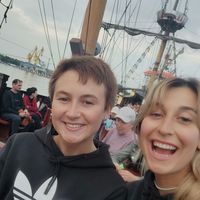 Fotos von Lucy Marcelina