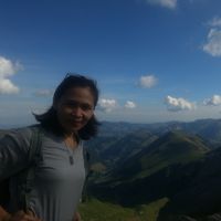 Alma Gutierrez的照片