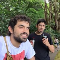 Emmanuel y Lihuel's Photo