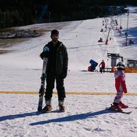 Jarrod Brown的照片