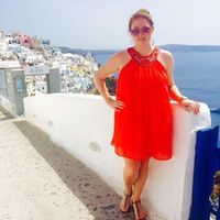 Ashlyn Brown's Photo