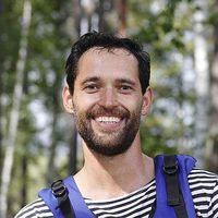 Vasiliy Tugarinov's Photo