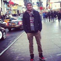 Anthony Martinez的照片