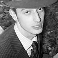 Vladimir Kovalev的照片