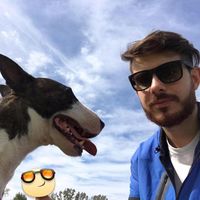 Photos de Mariano Baron