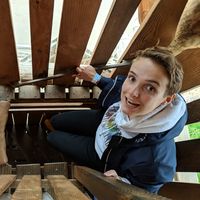 Jenna Brown的照片