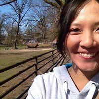 Irene Liu的照片