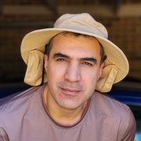 Jack Ahmadi的照片