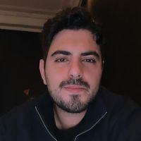 Mehmet Ali Aşkın's Photo