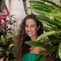 Donara Dolgopolskaya's Photo