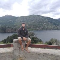 Photos de Naor Piterman