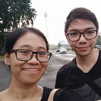 Fotos von Putri Juliana Rahayu