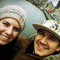 Glicia Oliveira的照片