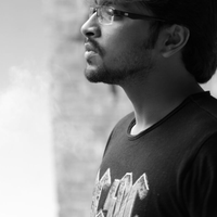 Paras Sanghvi's Photo